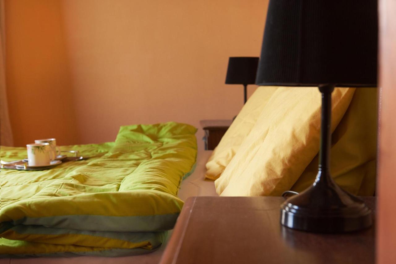 Villa Evenos Of 3 Bedrooms - Irida Country House Of 2 Bedrooms With Private Pools Елафониси Екстериор снимка
