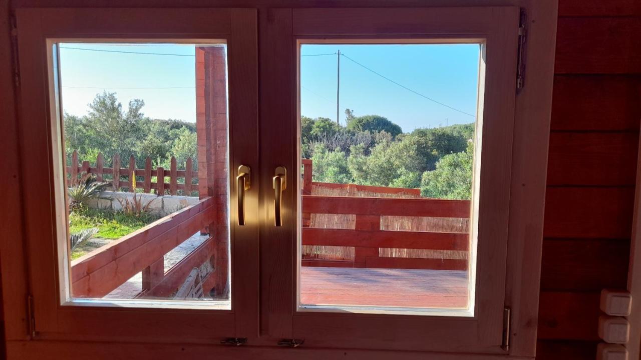 Villa Evenos Of 3 Bedrooms - Irida Country House Of 2 Bedrooms With Private Pools Елафониси Екстериор снимка