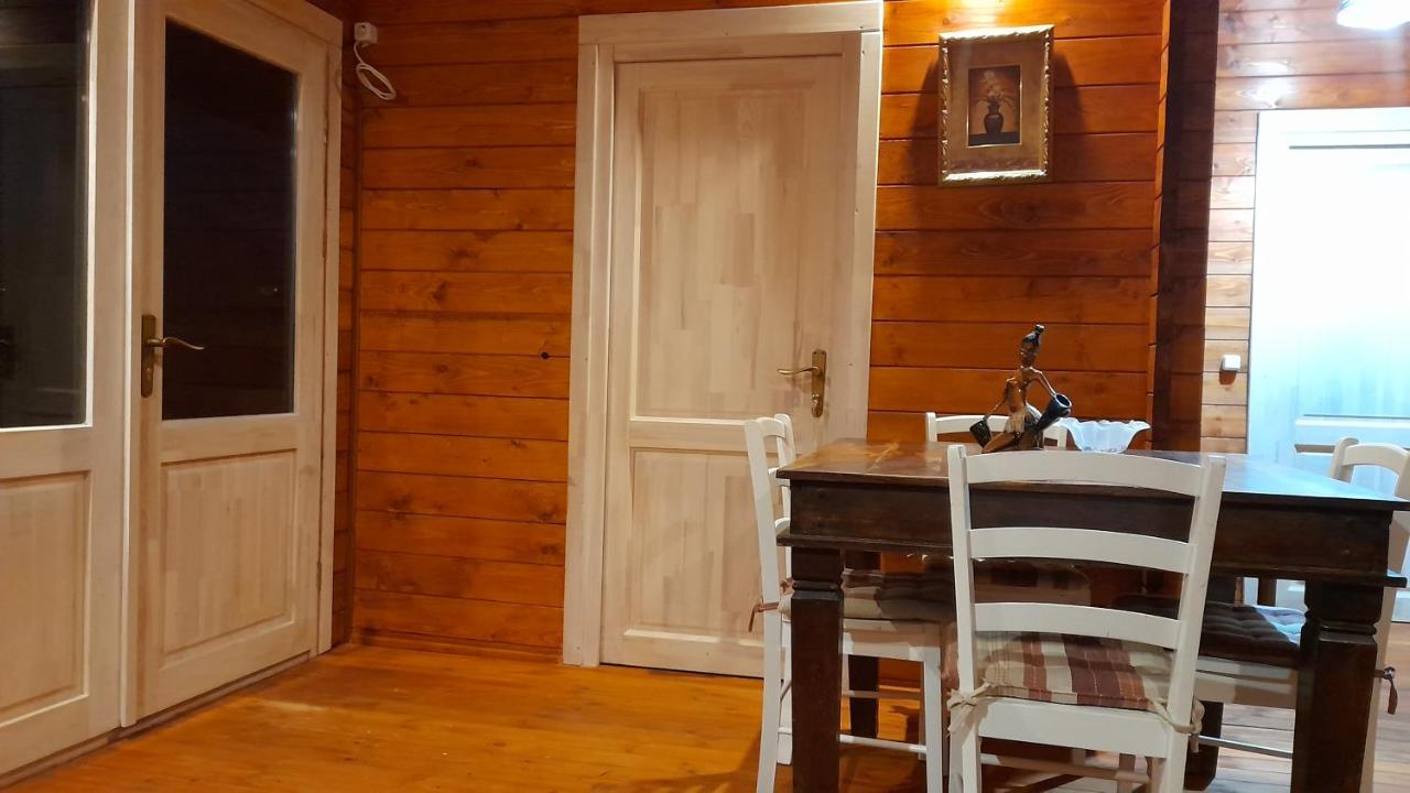 Villa Evenos Of 3 Bedrooms - Irida Country House Of 2 Bedrooms With Private Pools Елафониси Екстериор снимка