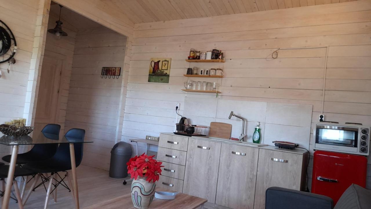 Villa Evenos Of 3 Bedrooms - Irida Country House Of 2 Bedrooms With Private Pools Елафониси Екстериор снимка